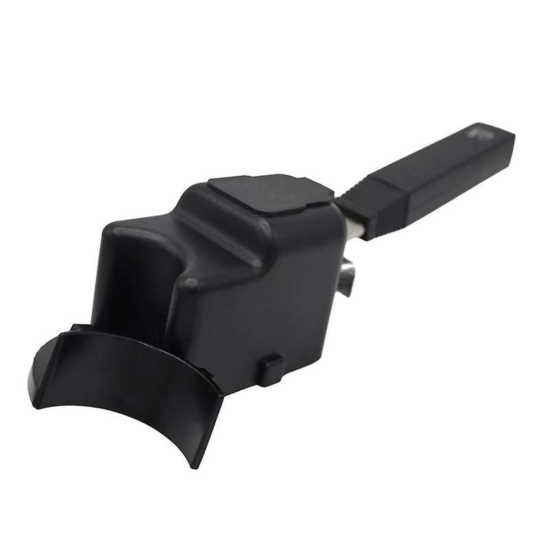 577.46010 Turn Signal Switch Durable Black Fit for Fld Series -48522