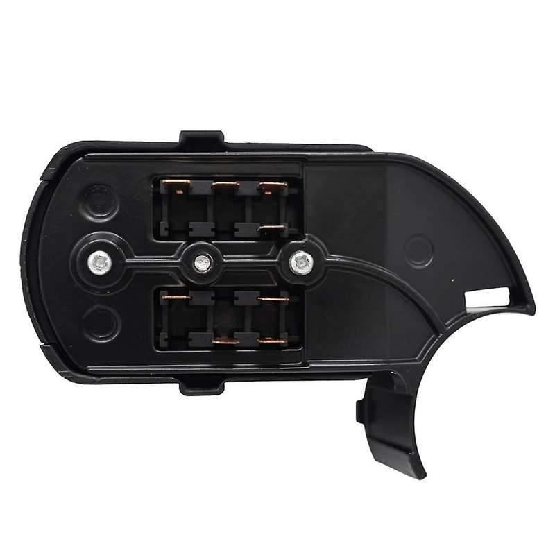 577.46010 Turn Signal Switch Durable Black Fit for Fld Series -48522