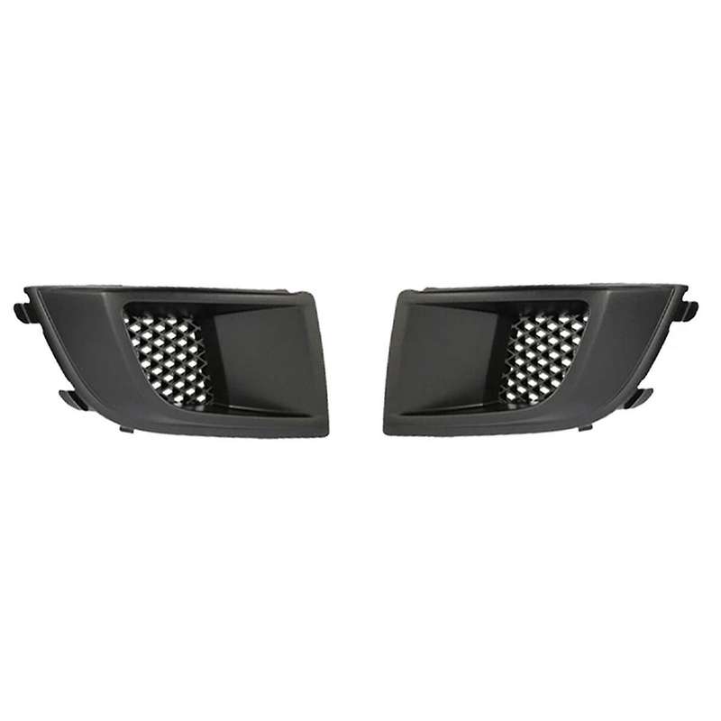 57731ag38a 57731ag39a Front Bumper Fog Lamp Bezel Grille Cover Fog Lamp Grille Car for 2008 2009