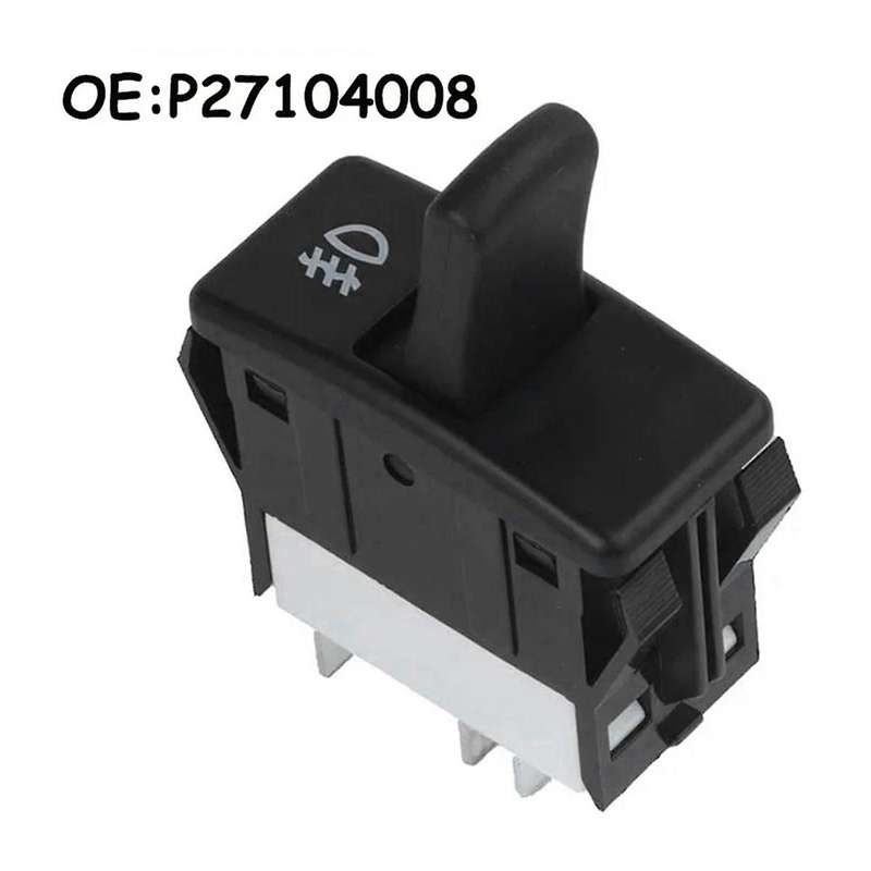 577.59624 P27-1040-08 Headlight Switch Turn Signal Control Switch for Trucks