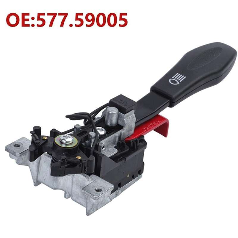 577.59005 57759005 Turn Signal Wiper Switch for Tl3045 Tl30450 01483095