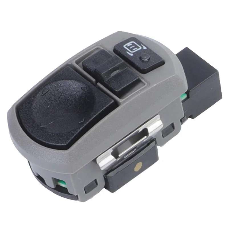 577.59521 Car Door Mirror Control Switch for T660 2007-2010 57759521 P271098001 901-5401