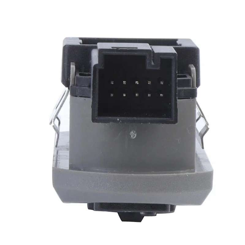 577.59521 Car Door Mirror Control Switch for T660 2007-2010 57759521 P271098001 901-5401