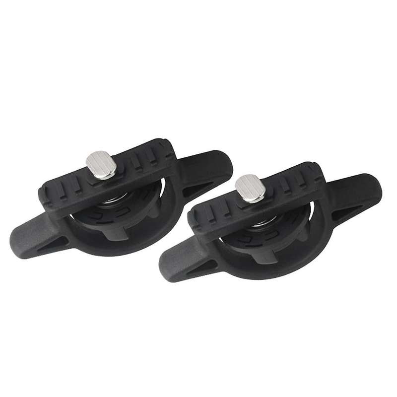 58461-04020 Car Luggage Holders Buckle for 2005-2023 Luggage Holders Rail Cleats