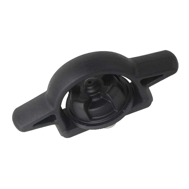 58461-04020 Car Luggage Holders Buckle for 2005-2023 Luggage Holders Rail Cleats
