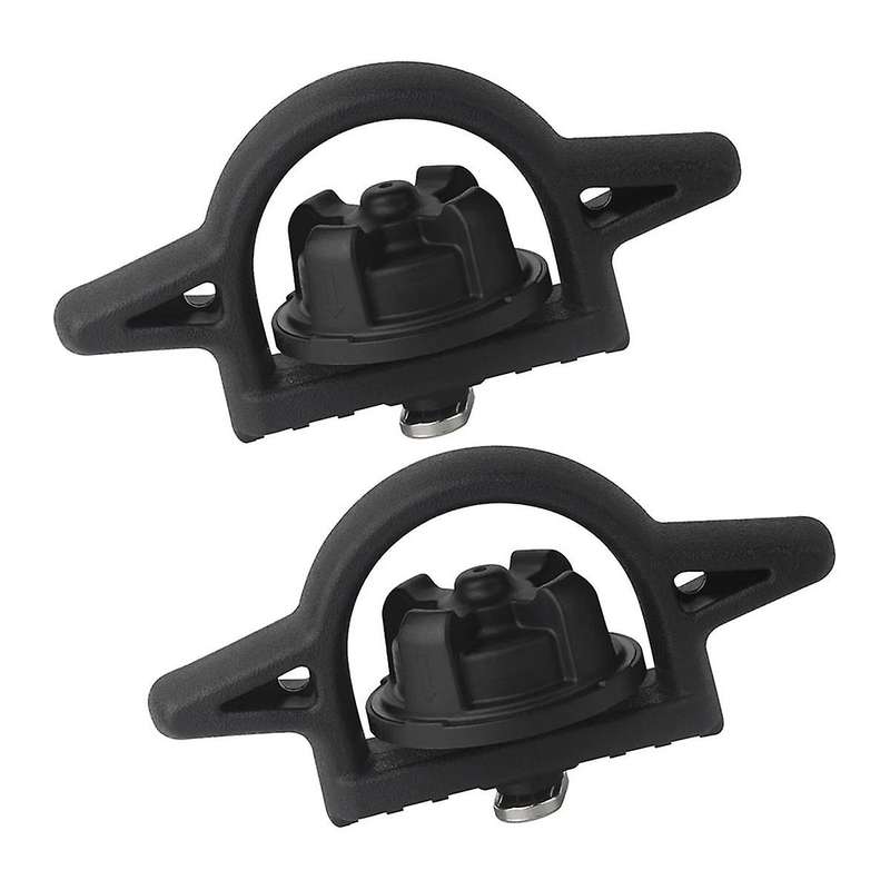 58461-04020 Car Luggage Holders Buckle for 2005-2023 Luggage Holders Rail Cleats