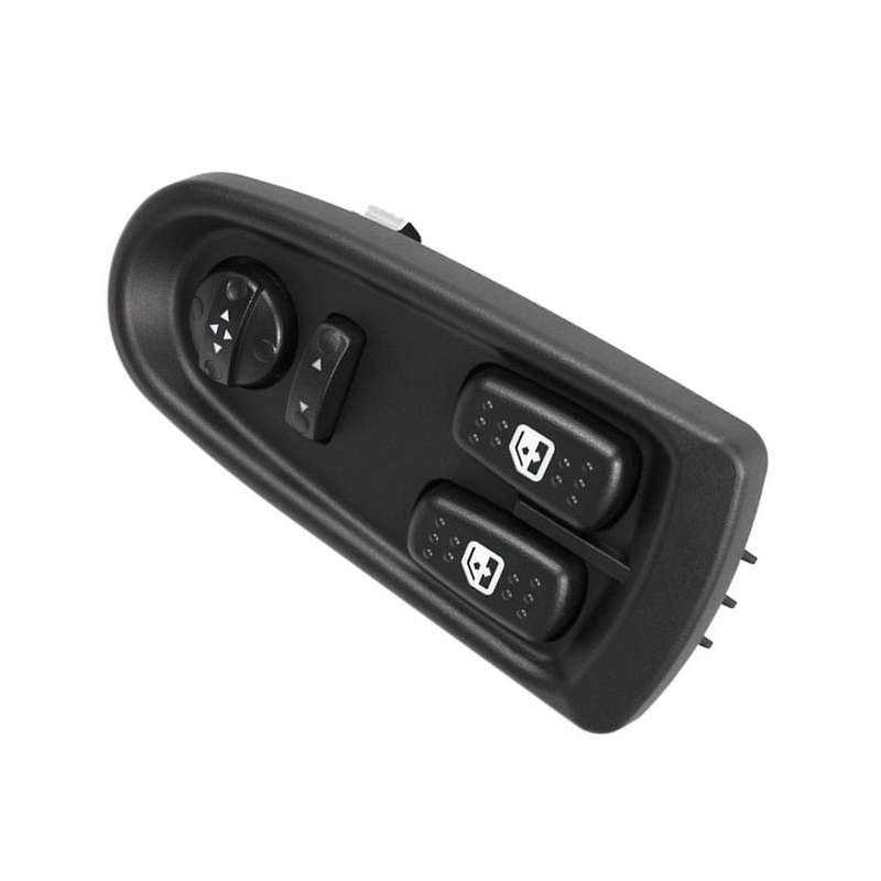 5801304491 Electric Power Window Master Control Switch Button Front Left for Daily 2006-2012