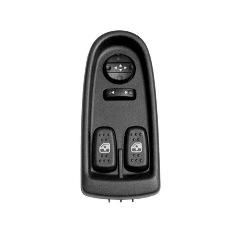 5801304491 Electric Power Window Master Control Switch Button Front Left for Daily 2006-2012