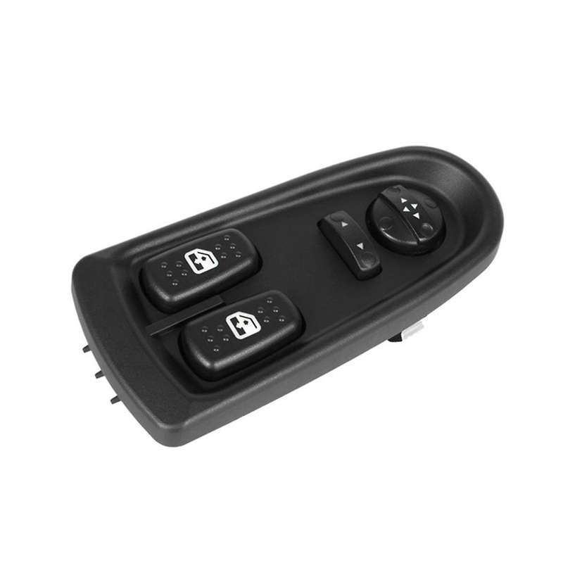 5801304491 Electric Power Window Master Control Switch Button Front Left for Daily 2006-2012