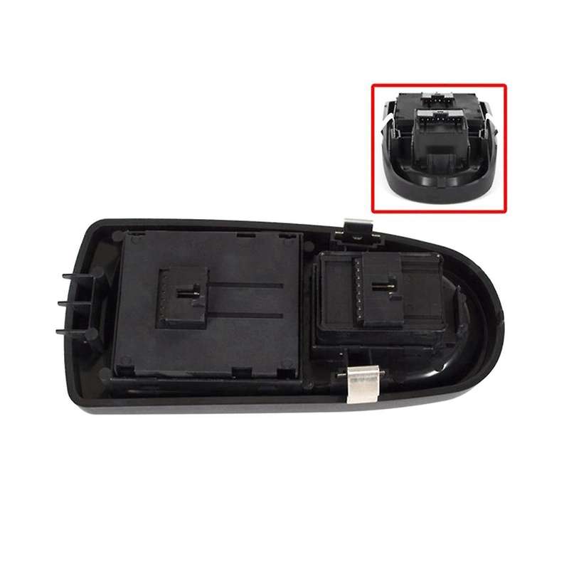 5801304491 Electric Power Window Master Control Switch Button Front Left for Daily 2006-2012