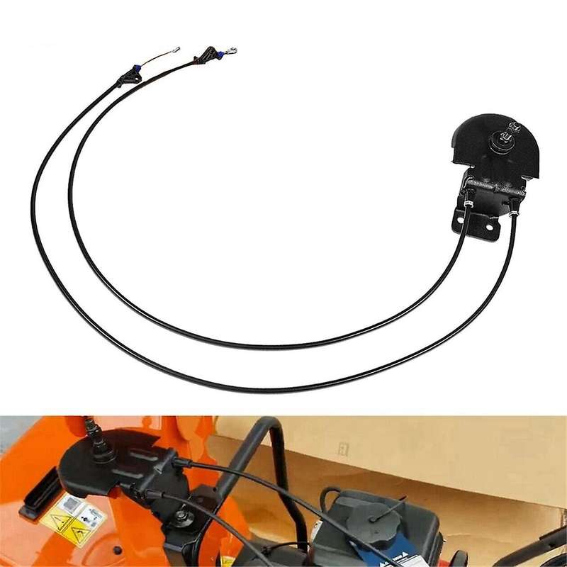 581680302 581680301 Rotator Cable Assy for St224/p St227p St230p St324 St327 St330 & Pr241 - Pr300