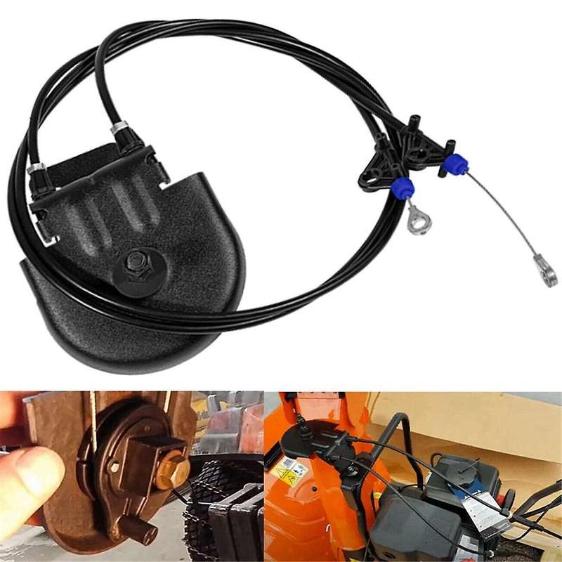 581680302 581680301 Rotator Cable Assy for St224/p St227p St230p St324 St327 St330 & Pr241 - Pr300