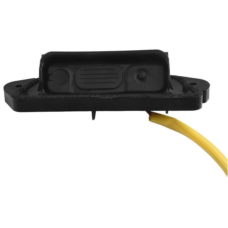 5810A090 Car Rear Trunk Lid Lock Release Handle Switch Button for Sport ASX 2011-2020