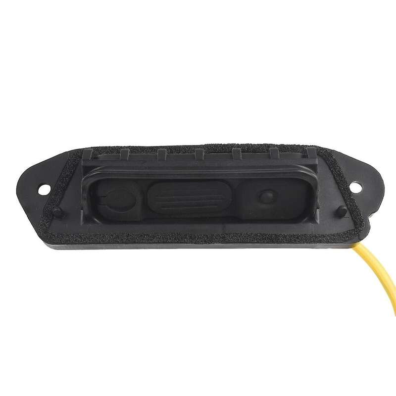 5810A090 Car Rear Trunk Lid Lock Release Handle Switch Button for Sport ASX 2011-2020