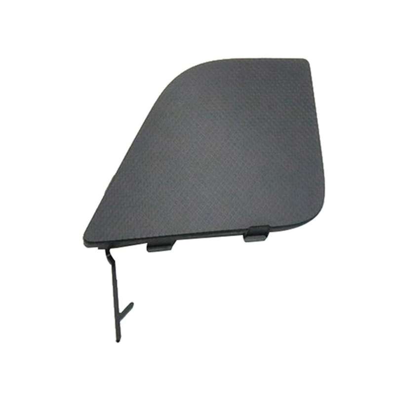 57731-sj000 Car Front Bumper Tow Hook Cover Cap Towing Hole Lid Trailer Trim Cap for 2019 2020 2021