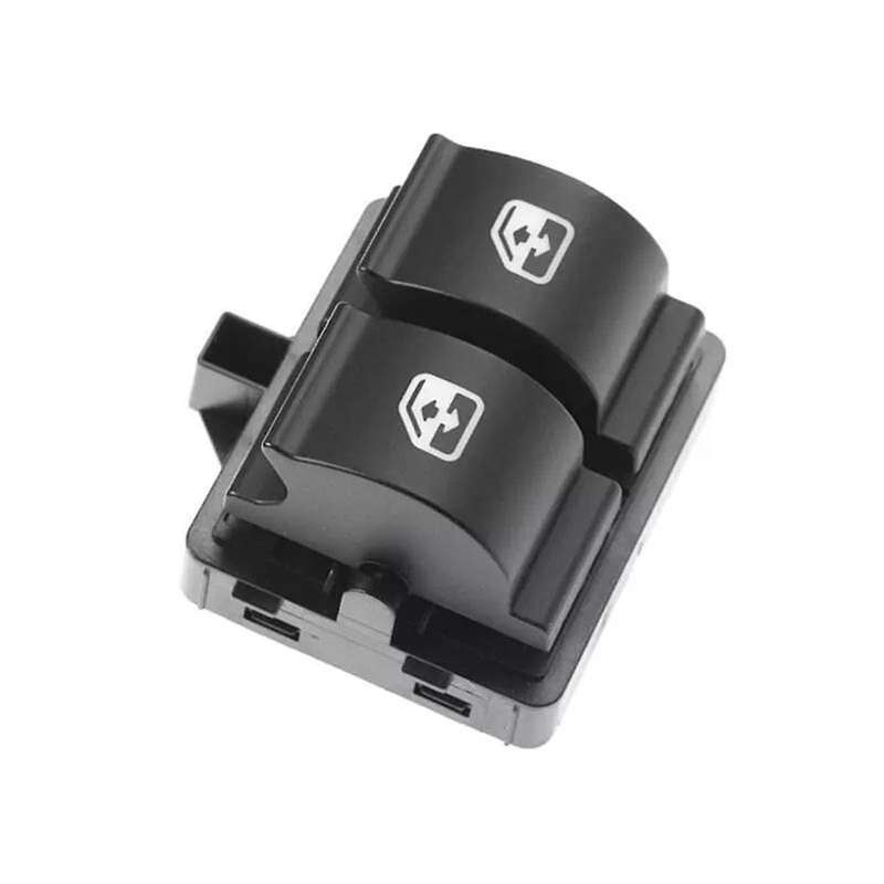 5801511729 Car Accessories for Daily Front Left Electric Power Window Switch Replacement Button 5613