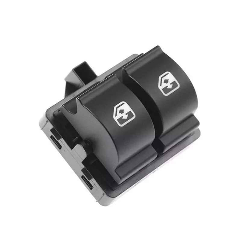5801511729 Car Accessories for Daily Front Left Electric Power Window Switch Replacement Button 5613