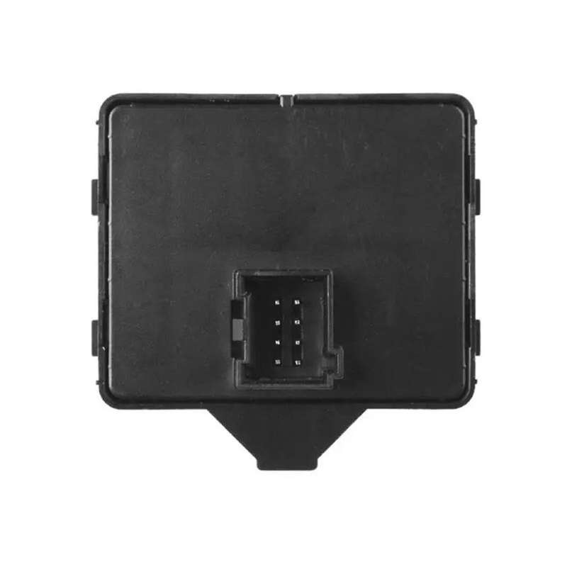 5801511729 Car Accessories for Daily Front Left Electric Power Window Switch Replacement Button 5613