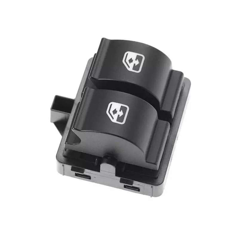 5801511729 Car Accessories for Daily Front Left Electric Power Window Switch Replacement Button 5613