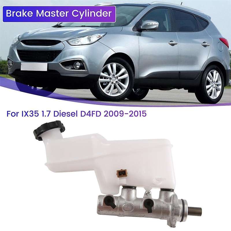 58510-2S920 Car Brake Master Cylinder for IX35 1.7 D4FD 2009-2015