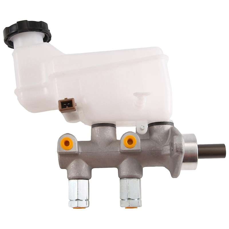 58510-0X010 Car Brake Master Cylinder for I10 585100X010