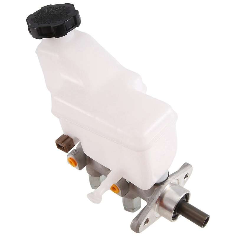 58510-0X010 Car Brake Master Cylinder for I10 585100X010