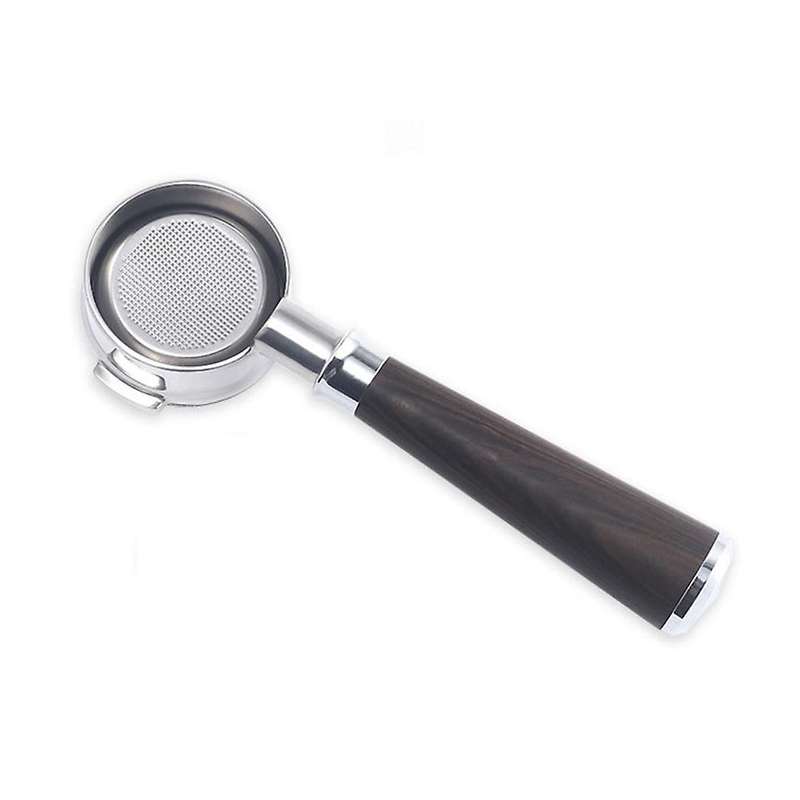 58mm Bottomless Portafilter for Dual Boiler Espresso Machine Bes900xl, Bes920xl, Bes980xl, Bes990bs