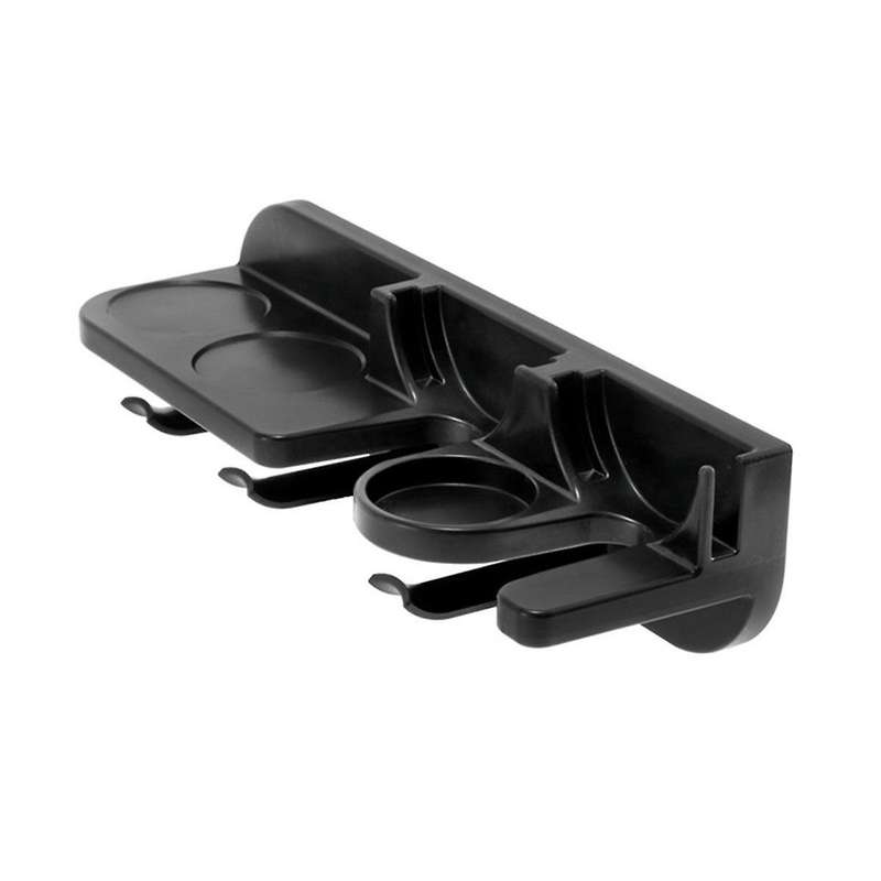 58mm Coffee Storage Rack No Punch Espresso Brewing Handle Coffee Storage Rack Accessories