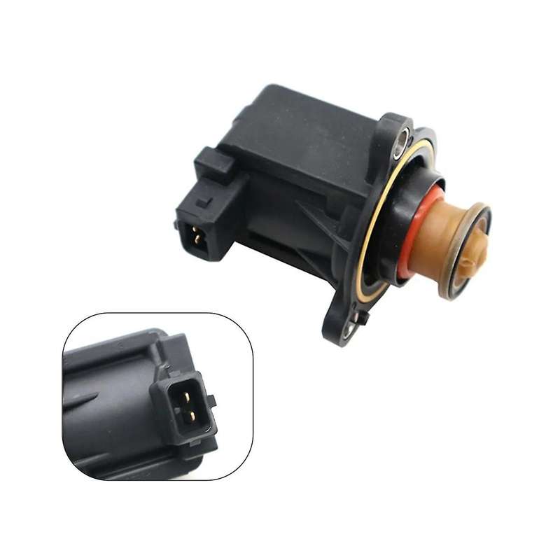 59001107102 Diverter Solenoid Valve Converter for 1 3 5 6 7 X3 X5 X6 F07 F10 F20 F30 E70 E88 E90 E92