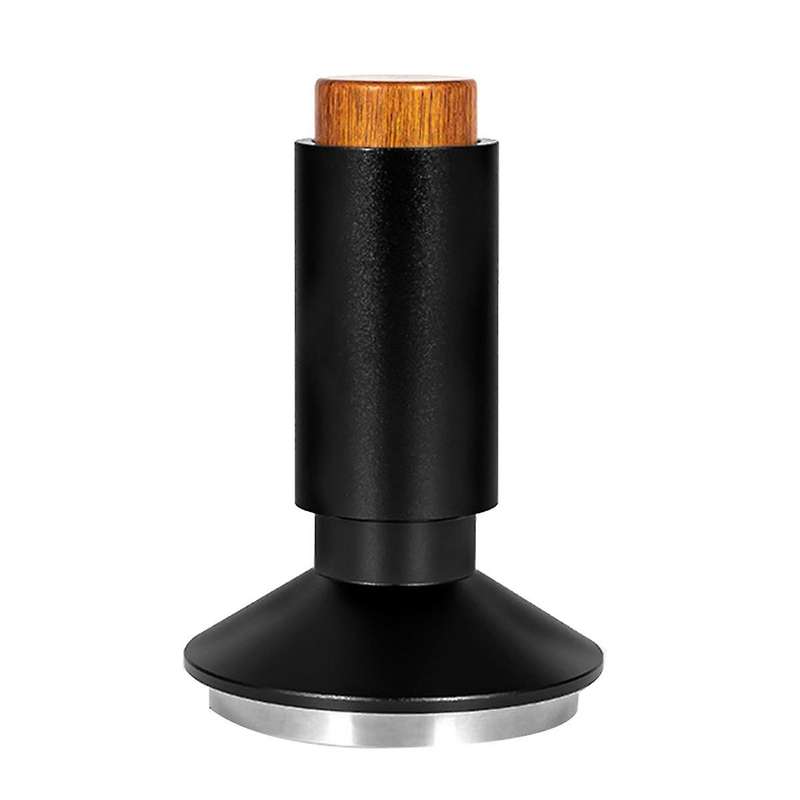 58mm Espresso Tamper, Coffee Tamper for Espresso Machine, Espresso Hand Tampers with Calibrated Tamp