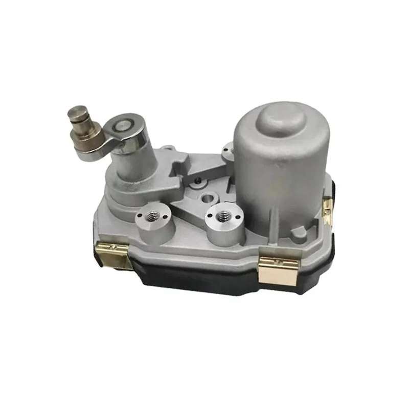 59001107605 6719920295 54409700014 Turbocharger Electronic Actuator for III 2.0 Turbo Solenoid Valve