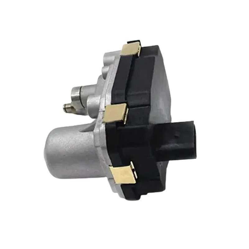 59001107605 6719920295 54409700014 Turbocharger Electronic Actuator for III 2.0 Turbo Solenoid Valve