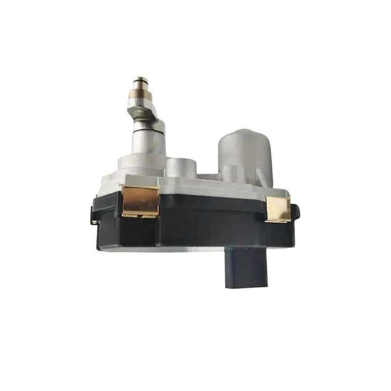 59001107605 6719920295 54409700014 Turbocharger Electronic Actuator for III 2.0 Turbo Solenoid Valve