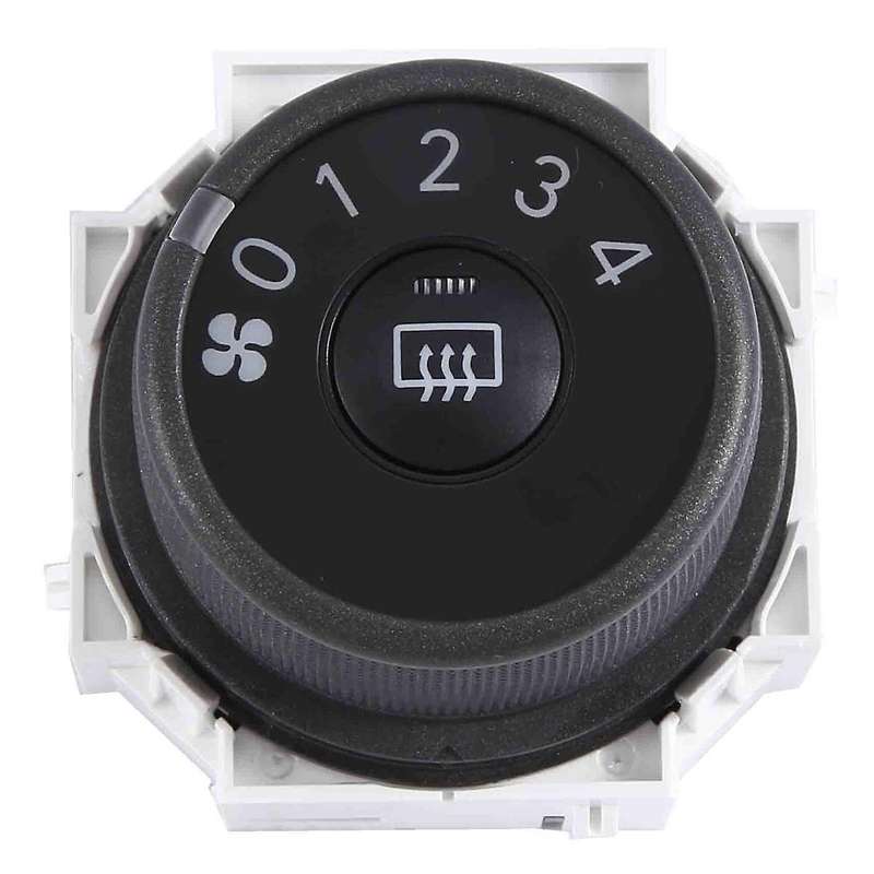 5902-42040 for 2006-2012 Car A/C Heater Fan Blower Control Switch