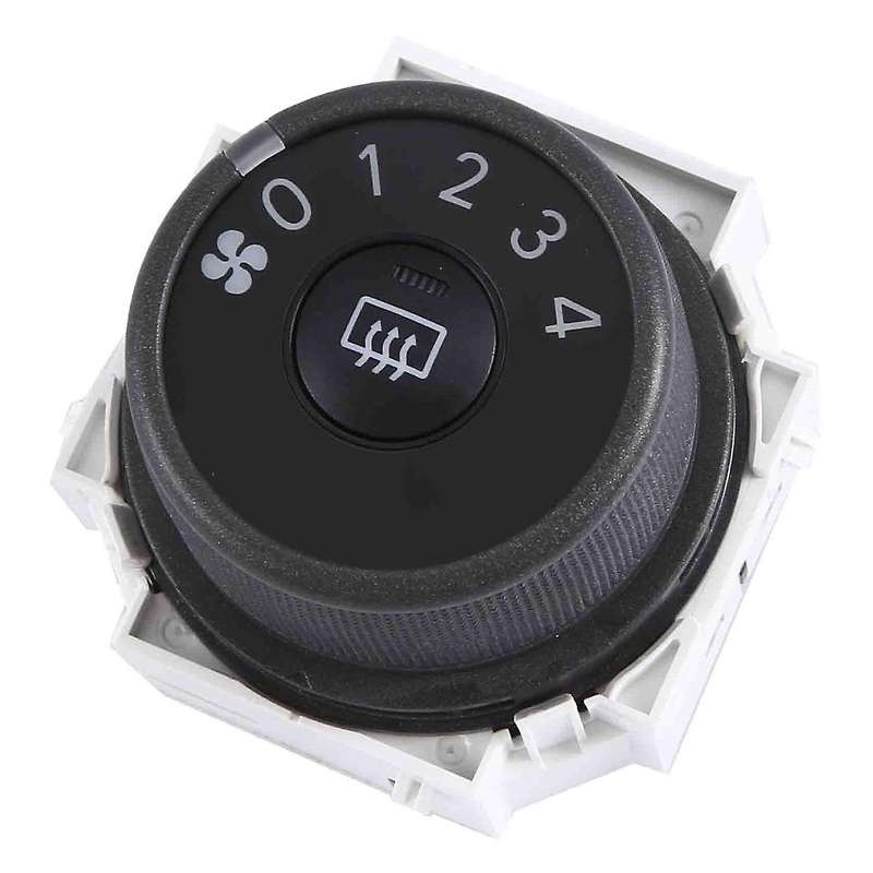5902-42040 for 2006-2012 Car A/C Heater Fan Blower Control Switch