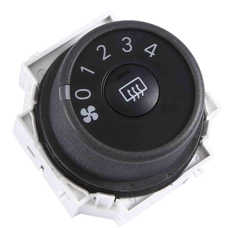 5902-42040 for 2006-2012 Car A/C Heater Fan Blower Control Switch