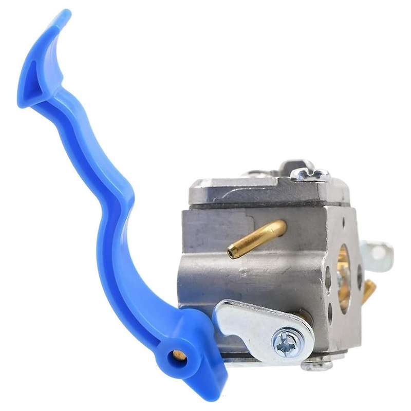 590460102 Carburetor for 125b 125bx 125bvx C1q-w37 with 545112101 Air Filter 581798001 Fuel Line Ki
