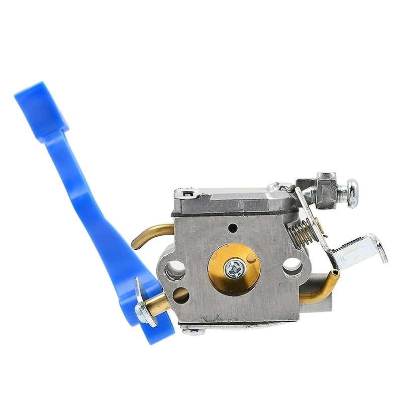 590460102 Carburetor for 125b 125bx 125bvx C1q-w37 with 545112101 Air Filter 581798001 Fuel Line Ki