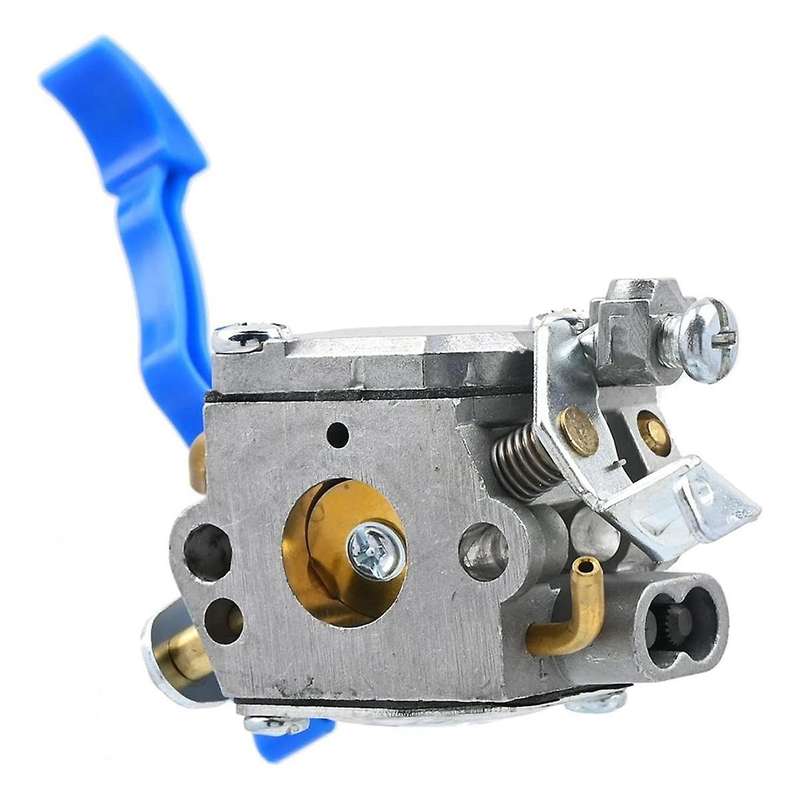 590460102 Carburetor for 125B 125BX 125BVX C1Q-W37 with 545112101 Air Filter 581798001 Fuel Line Kit