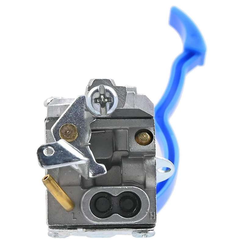 590460102 Carburetor for 125B 125BX 125BVX C1Q-W37 with 545112101 Air Filter 581798001 Fuel Line Kit