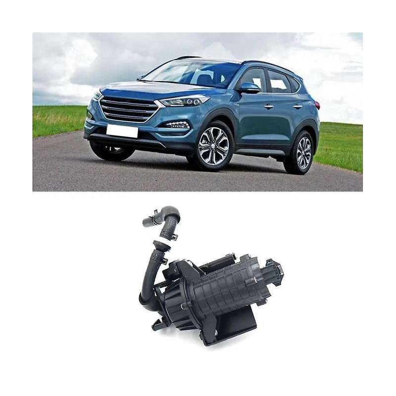 59200-d3100 59100d3100 Vacuum Pump Vacuum Pump Assembly Automotive for Tl 1.6t 2015-2018