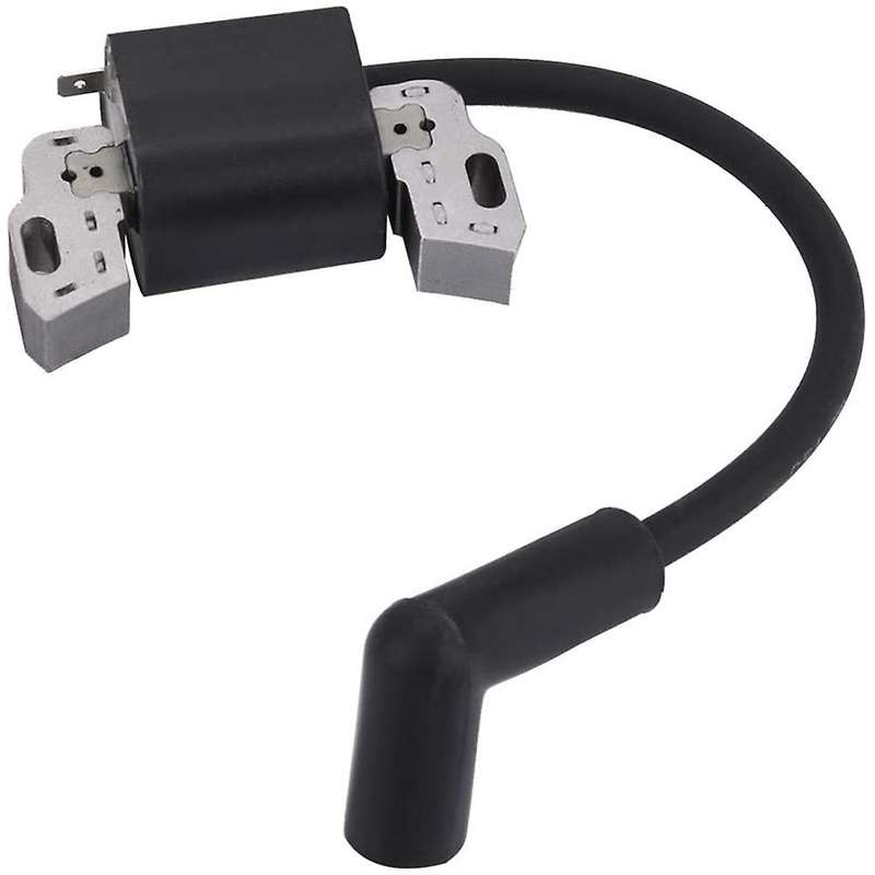 593872 Ignition Coil with Spark Plug for 798534 799582 Armature 08P502 09P602 09P702 Lawn Mower Engi