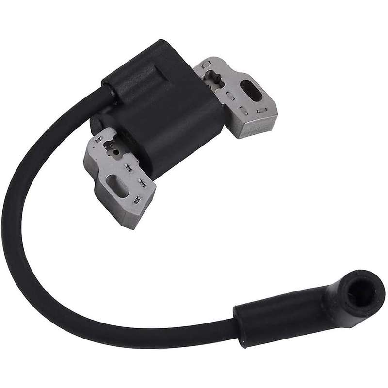593872 Ignition Coil with Spark Plug for 798534 799582 Armature 08P502 09P602 09P702 Lawn Mower Engi