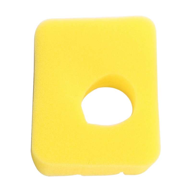 595660 799579 594281 Air Filter Cover and Air Filter and Fits for & Stratton Lawn Mower