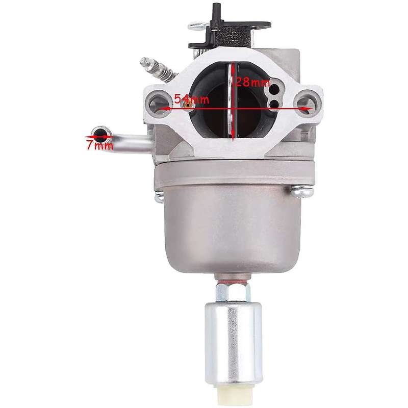 594593 Carburetor for 13.5HP 591731 796109 594593 590400 796078 498811 794161 795477 31H777 Engine