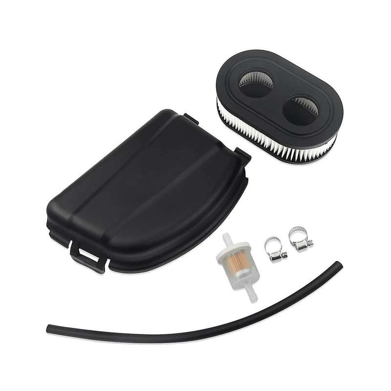 594106 595658 Air Filter Cover , Compatible with Bs Air Filter, for Models 093j02 & 09p700, 103m02