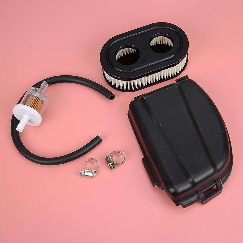 594106 595658 Air Filter Cover , Compatible with Bs Air Filter, for Models 093j02 & 09p700, 103m02