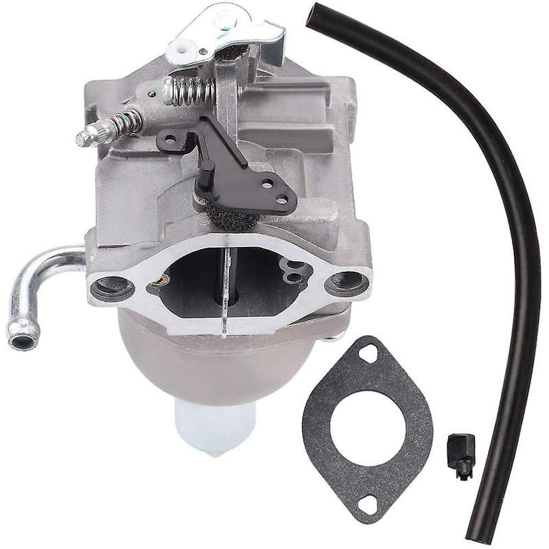 594593 Carburetor Kit for Nikki 31H777 31C707 31P777 21B000 21B807 591731 796109 590400 796078 -Repl