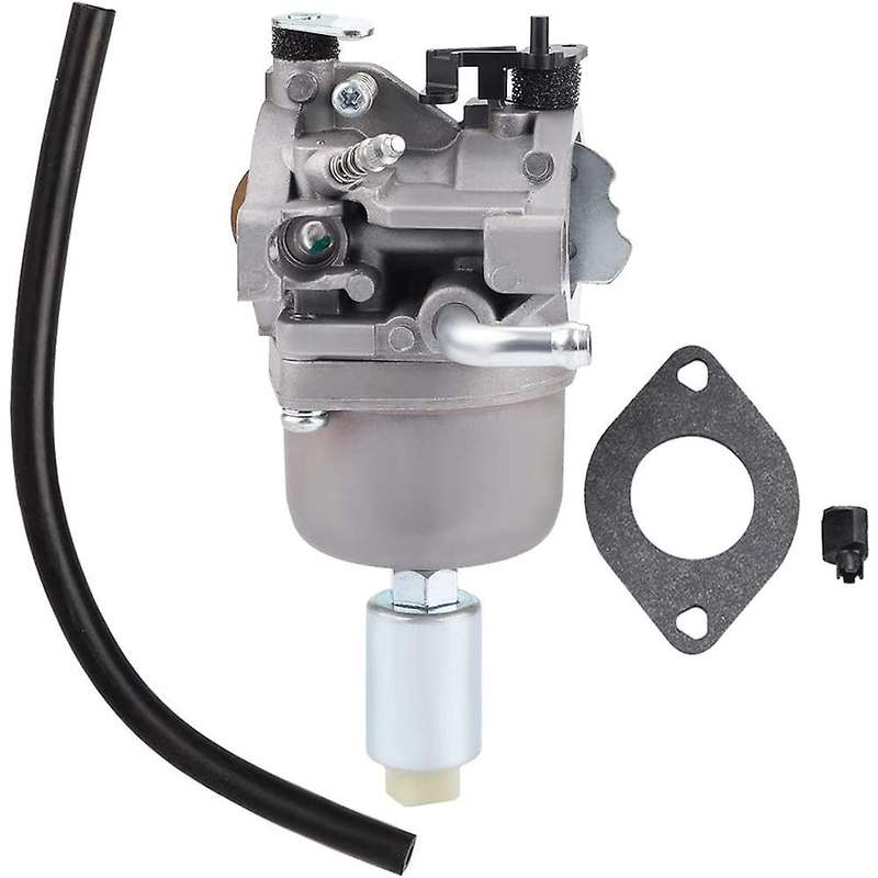594593 Carburetor Kit for Nikki 31H777 31C707 31P777 21B000 21B807 591731 796109 590400 796078 -Repl