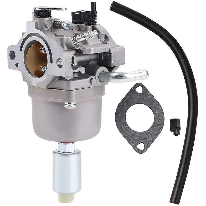 594593 Carburetor Kit for Nikki 31H777 31C707 31P777 21B000 21B807 591731 796109 590400 796078 -Repl